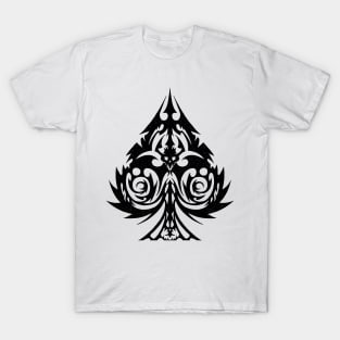 Ace Of Spades T-Shirt